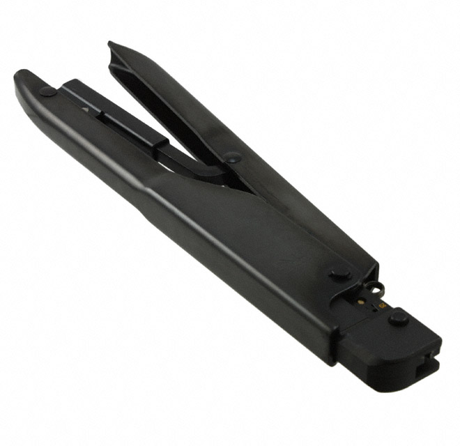 DF1B-TA2022PHC Hirose Electric Co Ltd  Presses à sertir, applicateurs